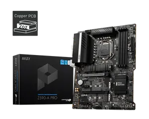 Z590-A PRO